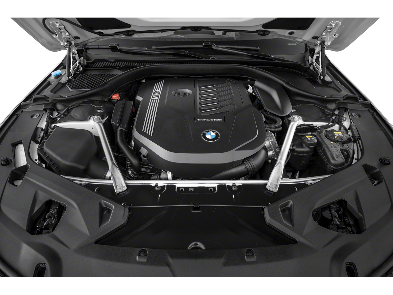 2020 BMW 8 Series 840i