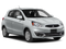 2020 Mitsubishi Mirage LE