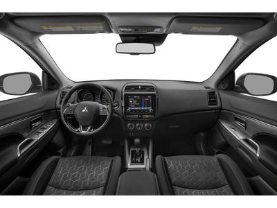 2020 Mitsubishi Outlander Sport 2.0 SE