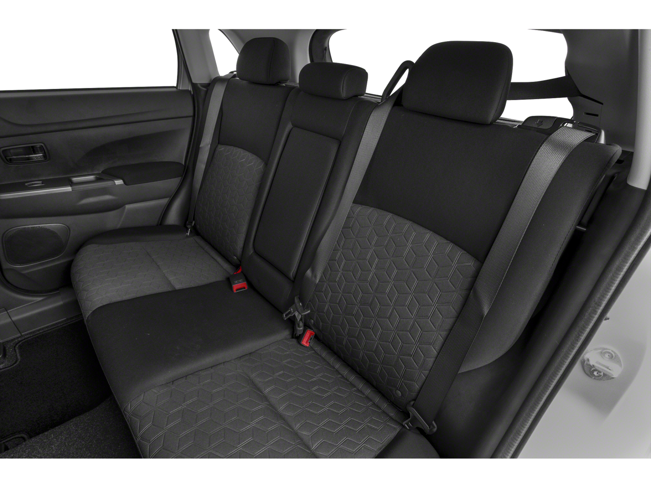2020 Mitsubishi Outlander Sport 2.0 SE