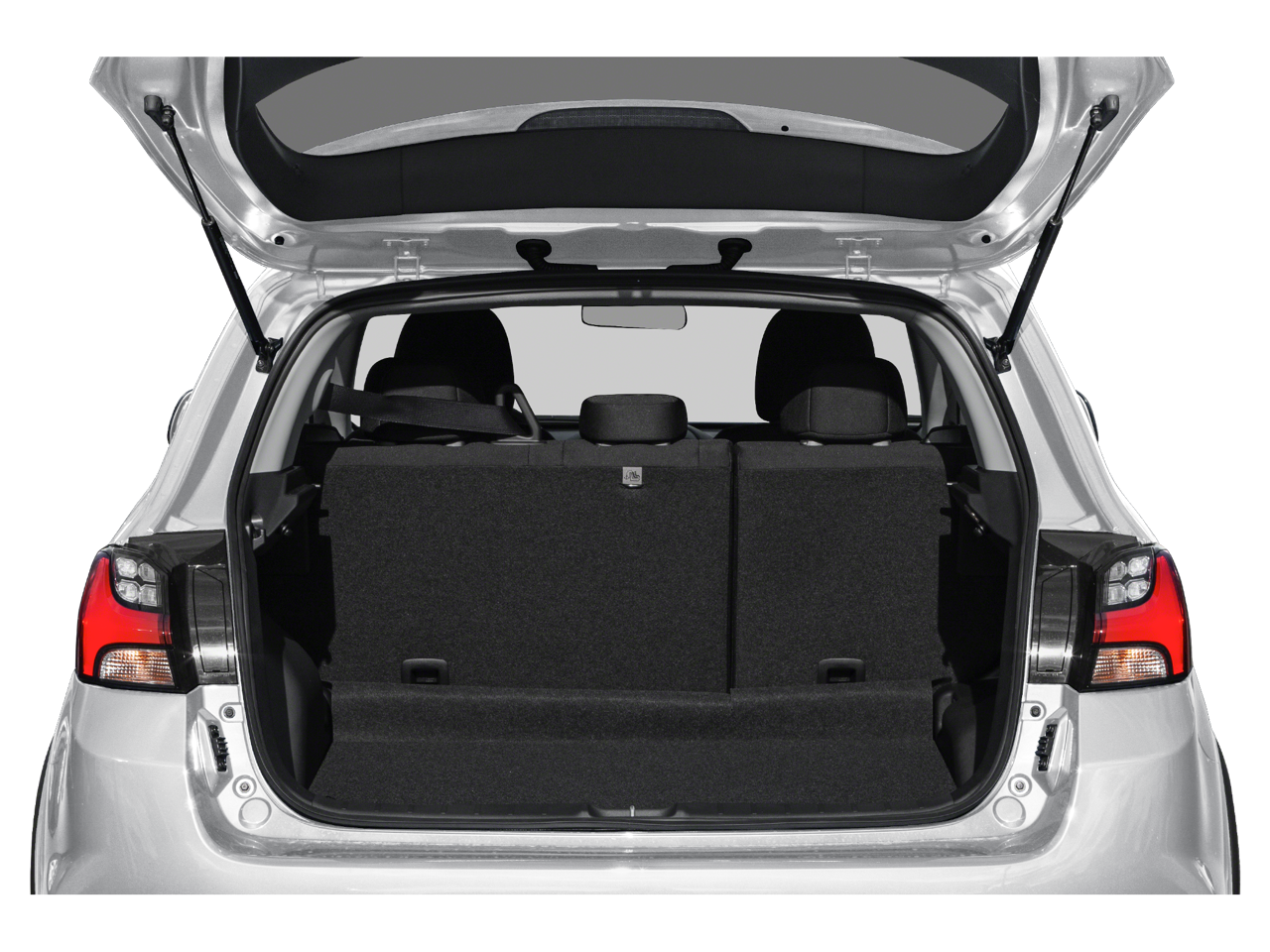 2020 Mitsubishi Outlander Sport 2.0 ES