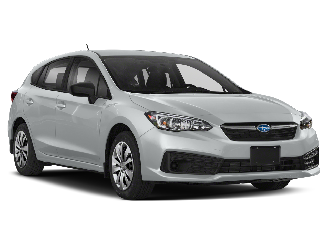 2020 Subaru Impreza Premium