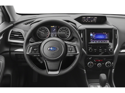 2020 Subaru Forester Premium Premium