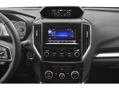 2020 Subaru Forester Premium Premium