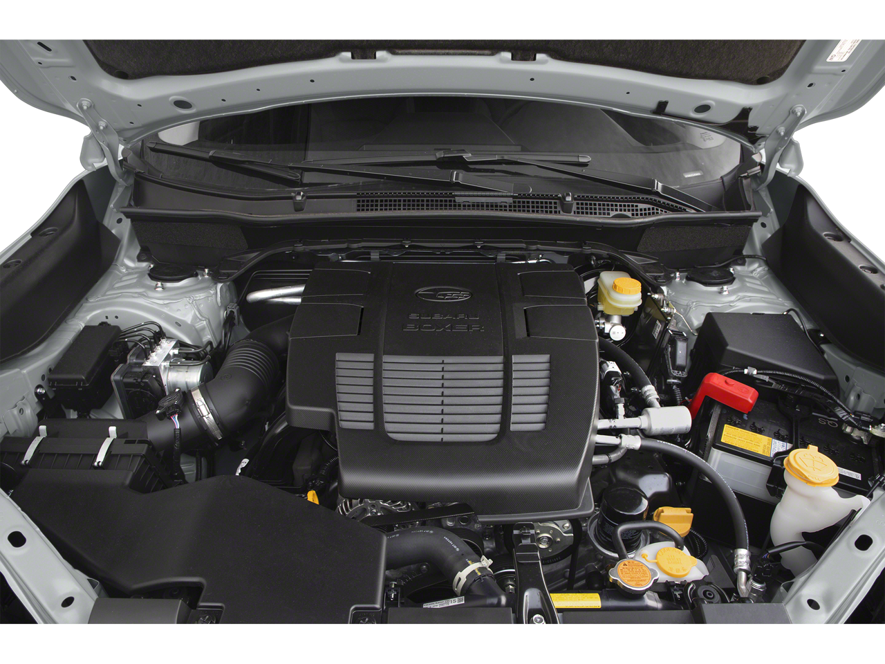 2020 Subaru Forester Premium Premium