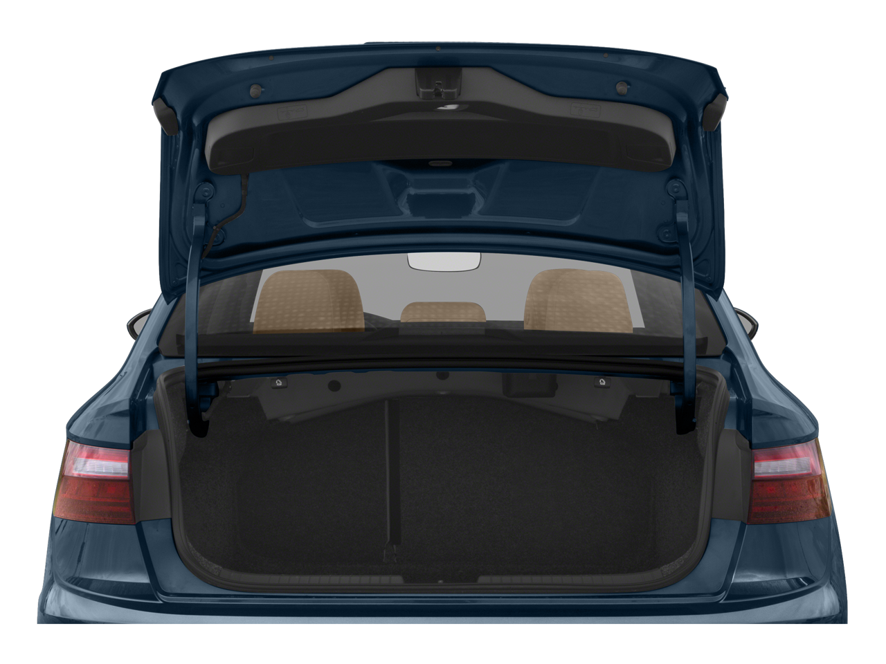 2020 Volkswagen Jetta 1.4T SE