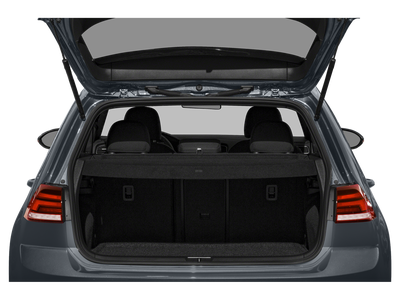 2020 Volkswagen Golf GTI Autobahn