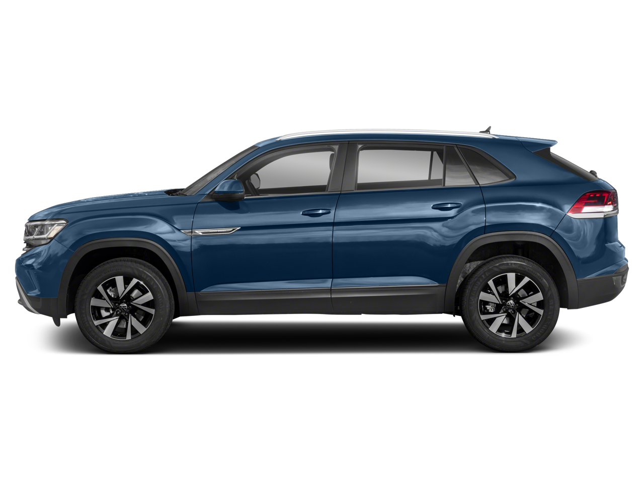 2020 Volkswagen Atlas Cross Sport 3.6L V6 SE w/Technology R-Line 4Motion