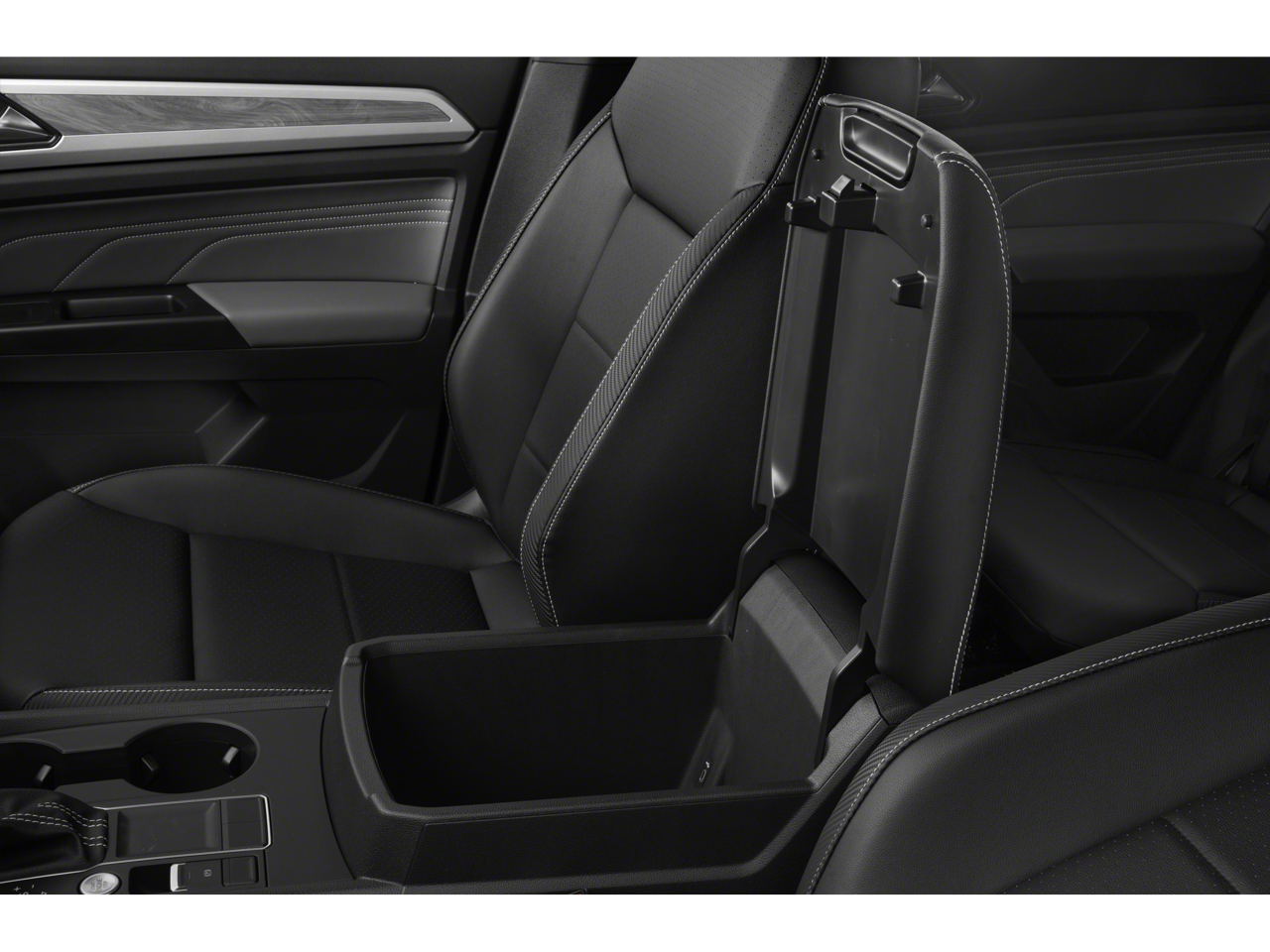 2020 Volkswagen Atlas Cross Sport 3.6L V6 SE w/Technology R-Line 4Motion