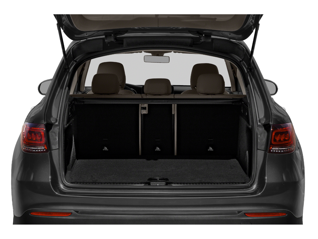 2021 Mercedes-Benz GLC GLC 300 4MATIC®