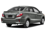 2021 Mitsubishi Mirage G4 ES