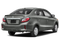 2021 Mitsubishi Mirage G4 ES