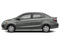 2021 Mitsubishi Mirage G4 ES