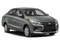 2021 Mitsubishi Mirage G4 ES