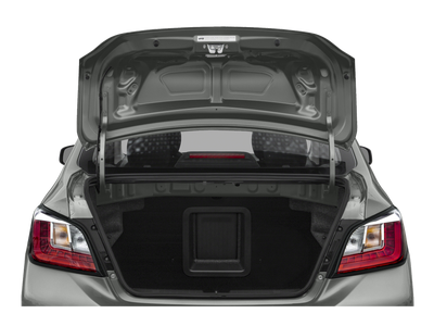2021 Mitsubishi Mirage G4 ES