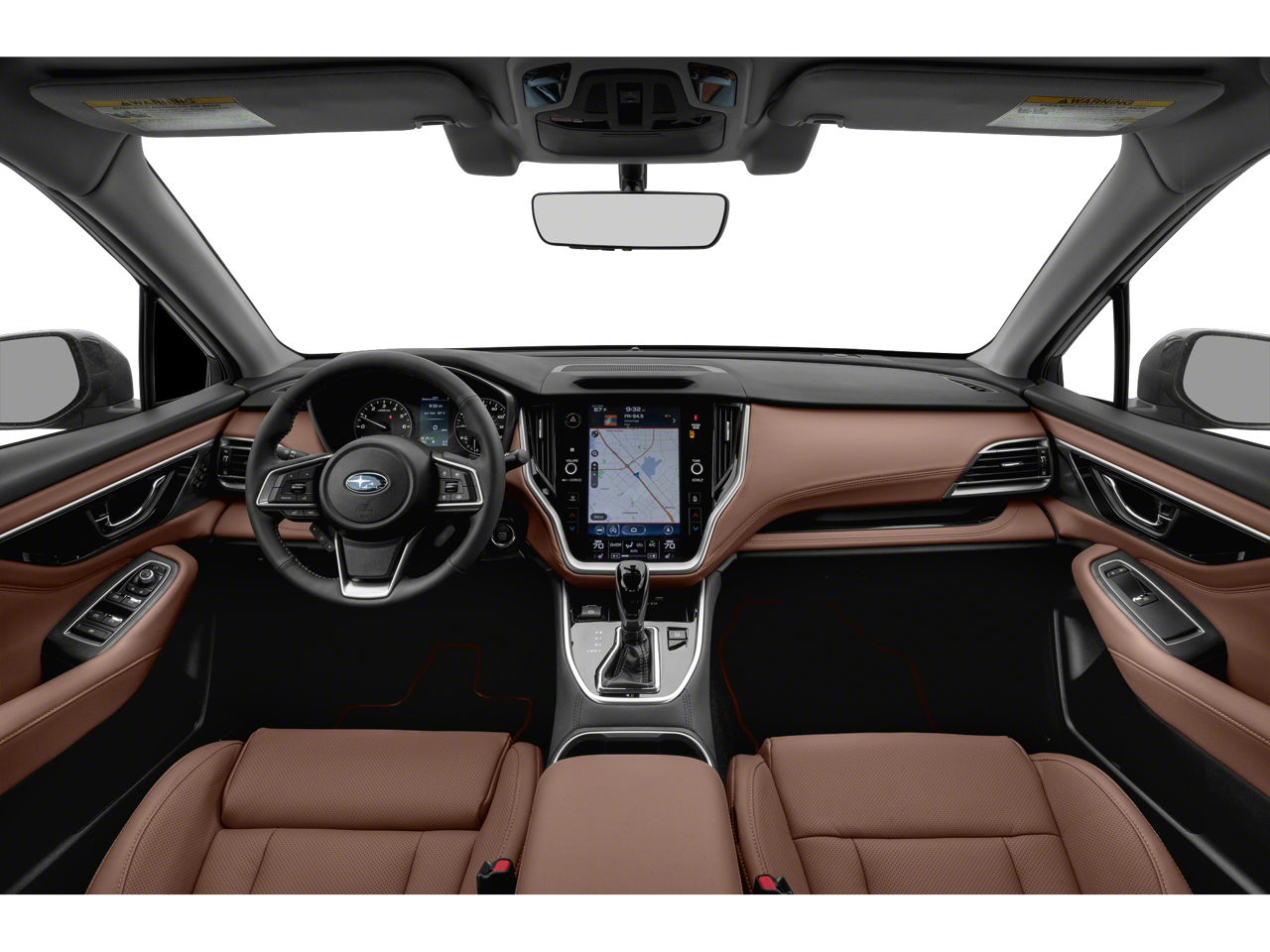 2021 Subaru Legacy Touring XT
