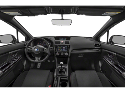 2021 Subaru WRX Premium