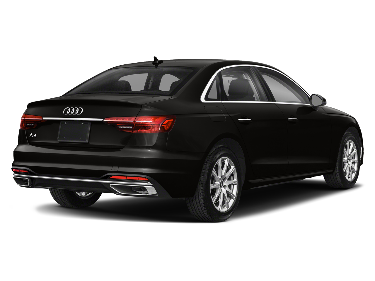 2022 Audi A4 40 Premium quattro