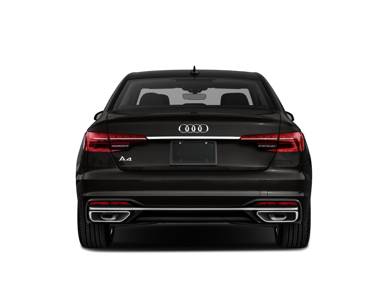 2022 Audi A4 40 Premium quattro