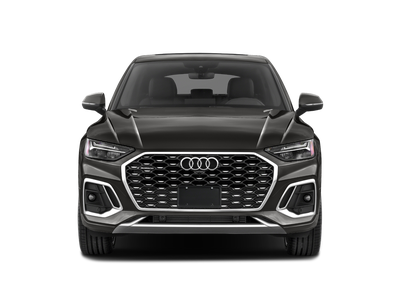 2022 Audi Q5 Sportback 45 S line Premium Plus quattro