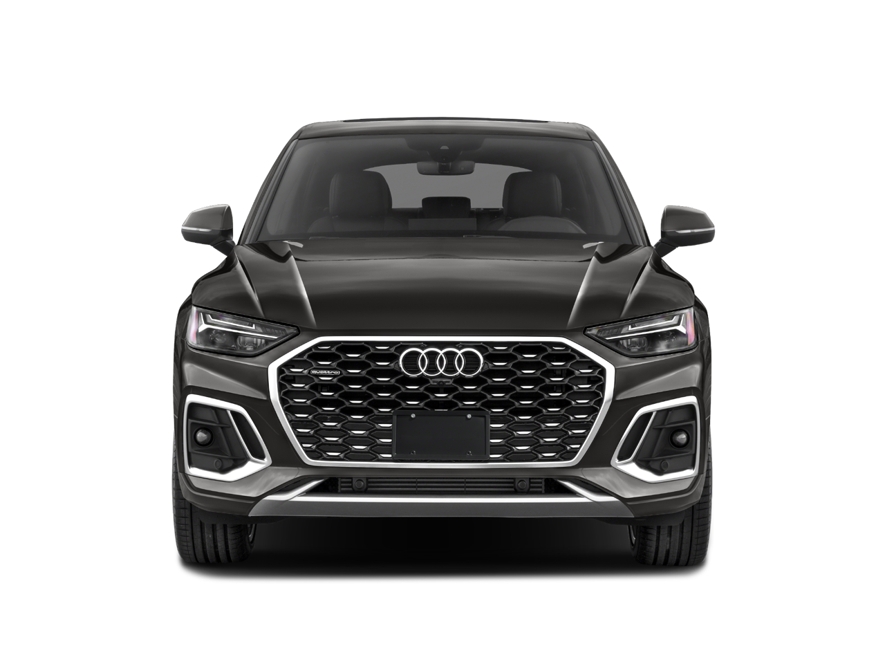 2022 Audi Q5 Sportback 45 S line Premium Plus quattro