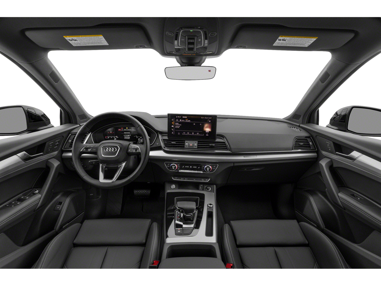 2022 Audi Q5 Sportback 45 S line Premium Plus quattro