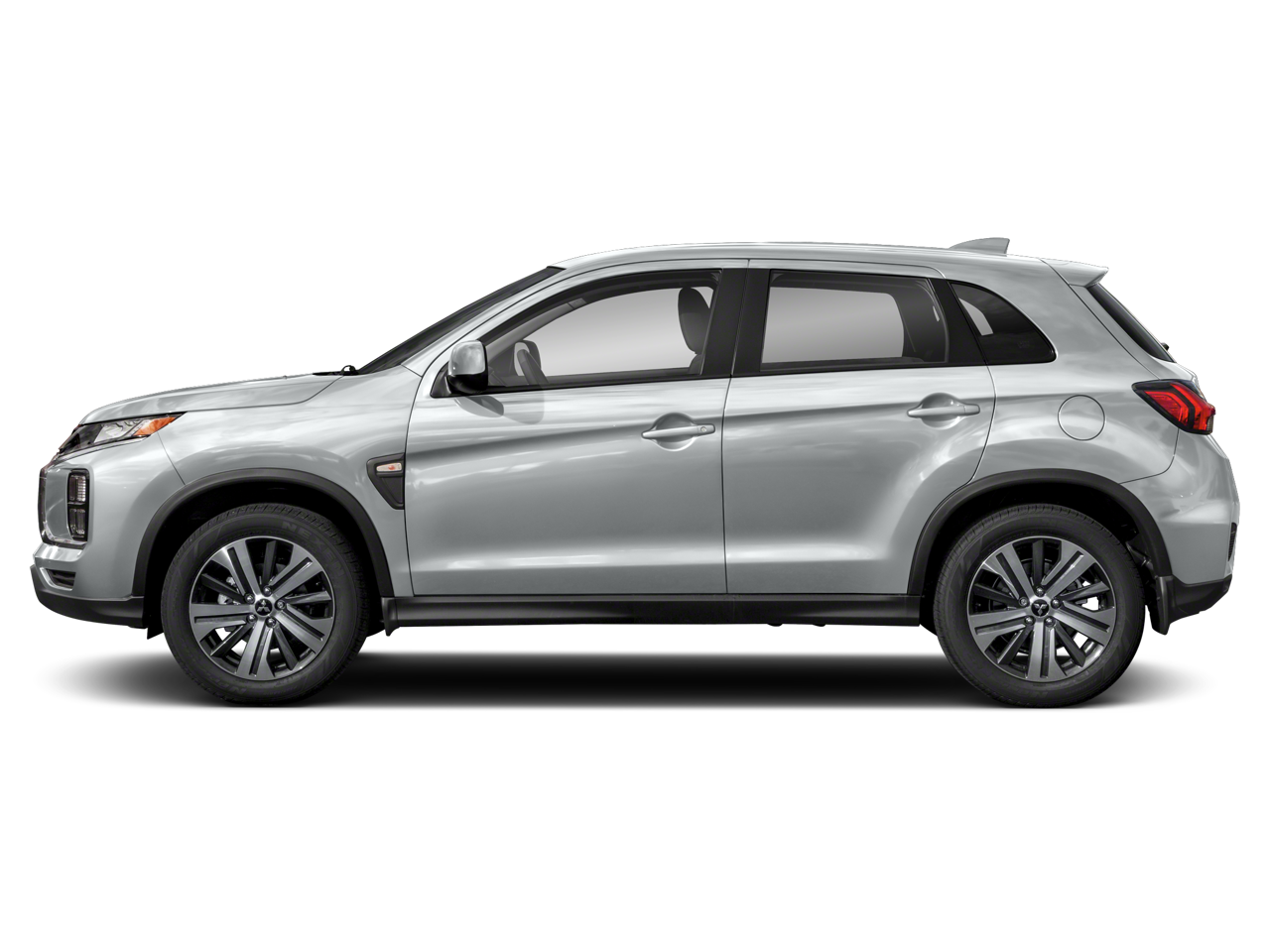 2022 Mitsubishi Outlander Sport ES photo 3