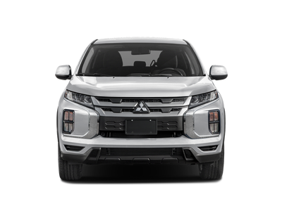 2022 Mitsubishi Outlander Sport 2.0 ES