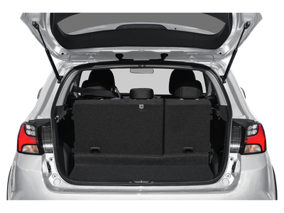 2022 Mitsubishi Outlander Sport 2.0 ES