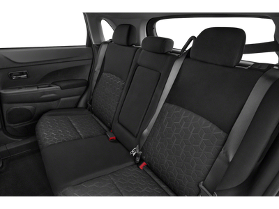 2022 Mitsubishi Outlander Sport 2.0 ES