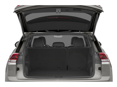 2022 Volkswagen Atlas Cross Sport 2.0T SEL