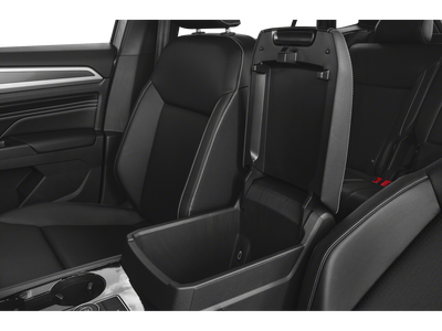 2022 Volkswagen Atlas Cross Sport 2.0T SEL