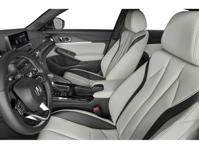 2023 Acura Integra A-Spec Package