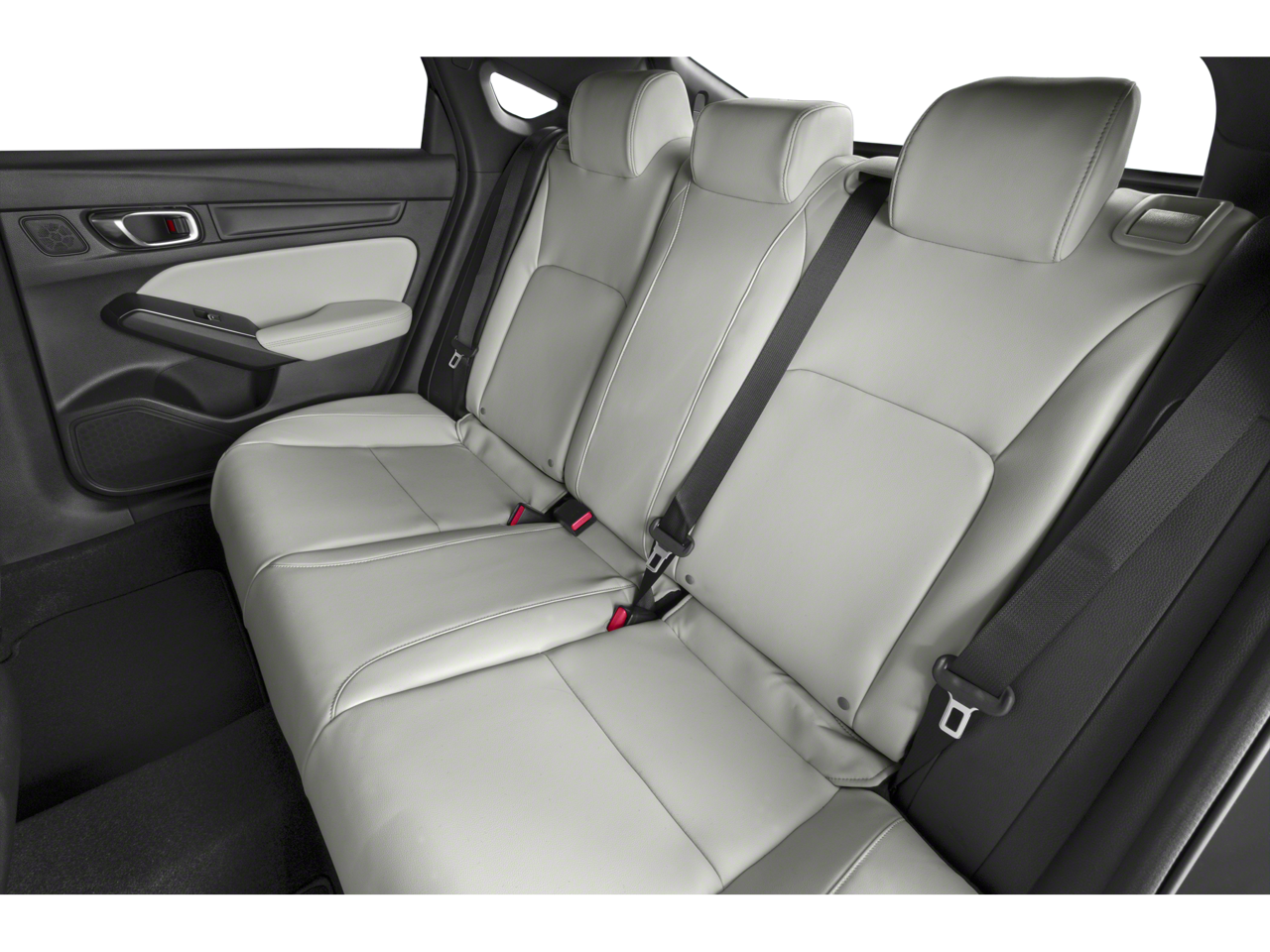 2023 Acura Integra A-Spec Package