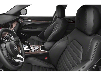 2023 Alfa Romeo Stelvio Veloce AWD