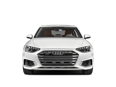 2023 Audi A4 45 S line Premium quattro