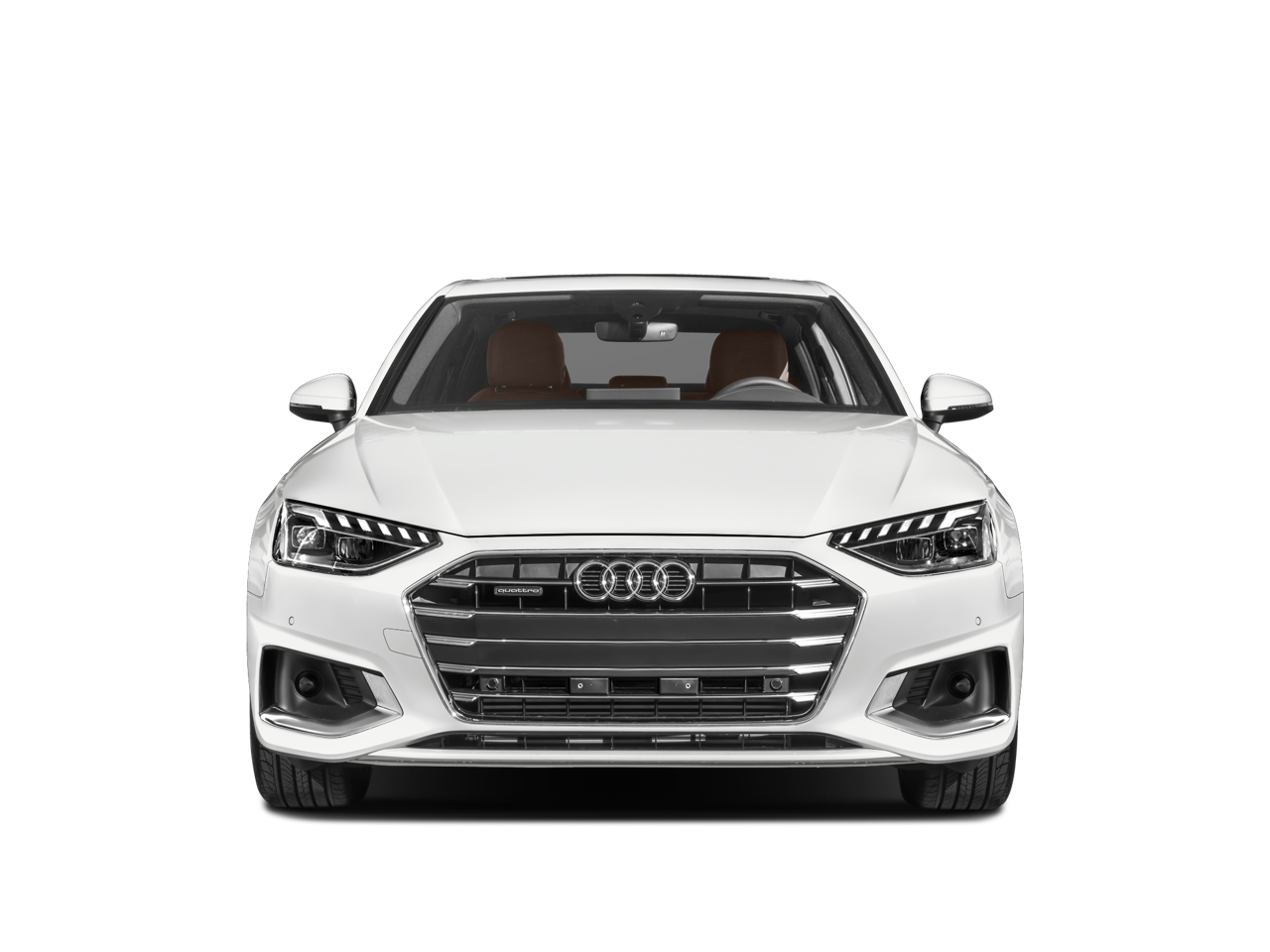2023 Audi A4 45 S line Premium quattro