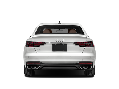 2023 Audi A4 45 S line Premium quattro