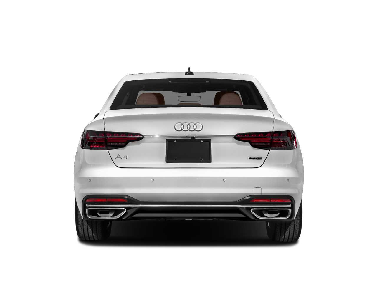 2023 Audi A4 45 S line Premium quattro