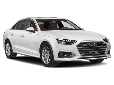 2023 Audi A4 45 S line Premium quattro