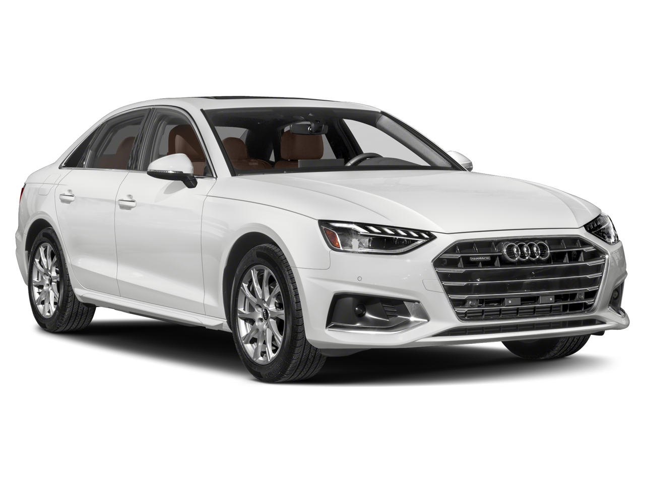 2023 Audi A4 45 S line Premium quattro