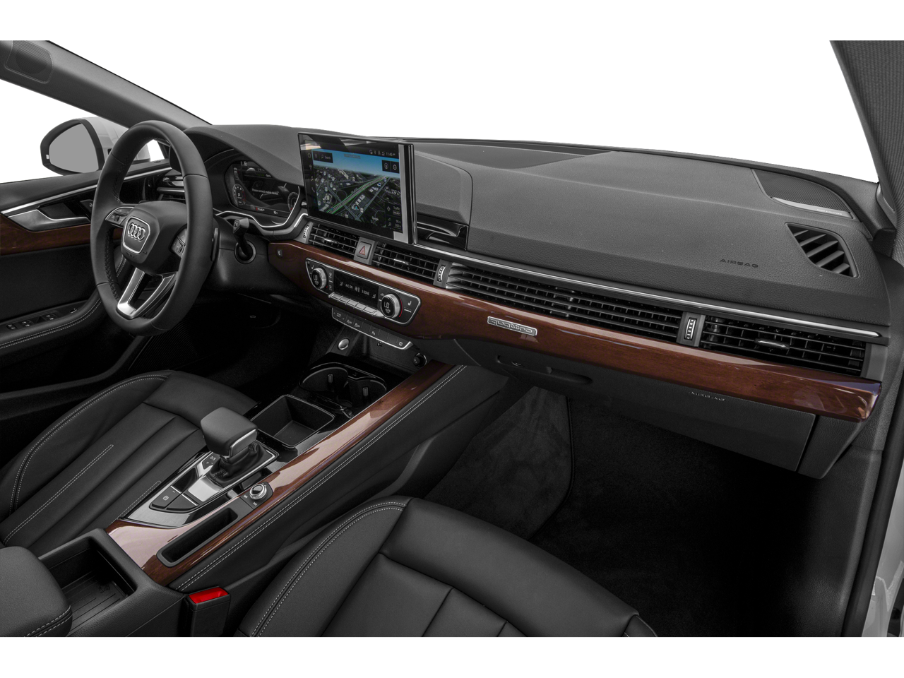 2023 Audi A5 Sportback Premium Plus quattro