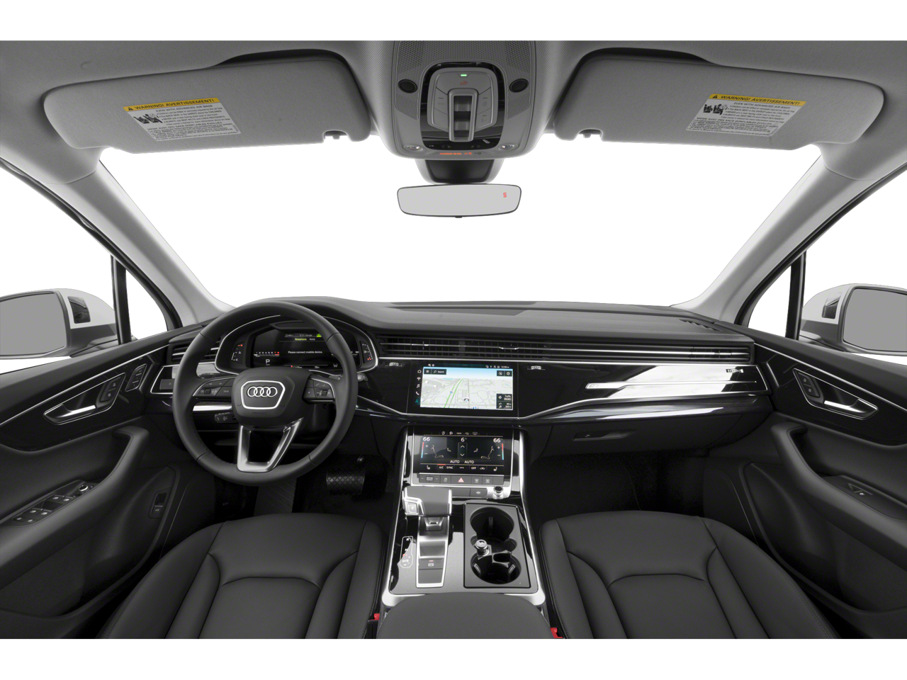 2023 Audi Q7 quattro