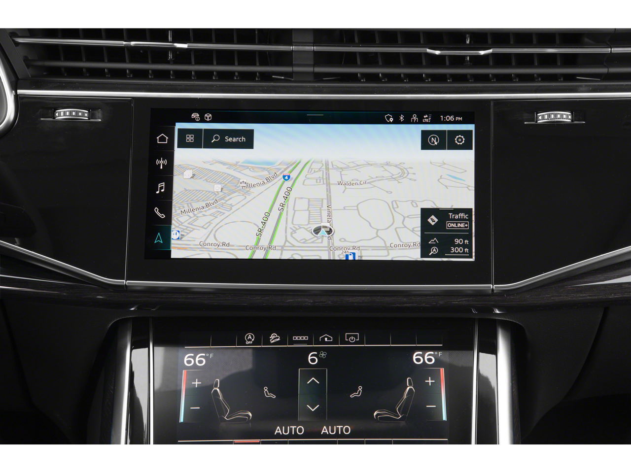 2023 Audi Q7 quattro