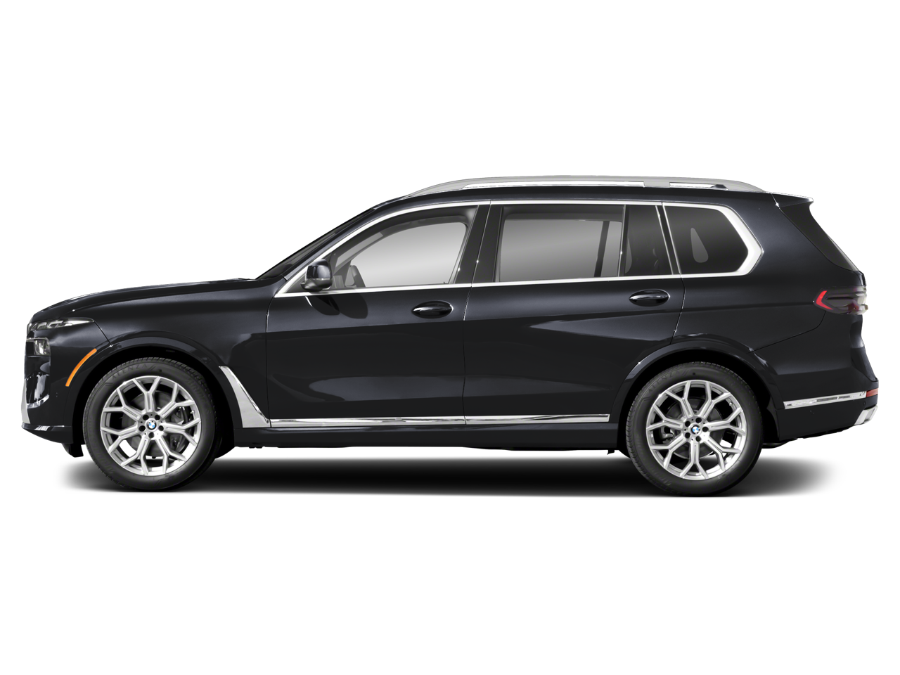 2023 BMW X7 M60i
