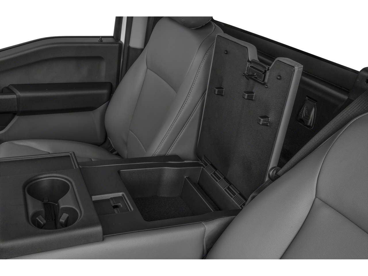 2023 Ford F-250SD XL
