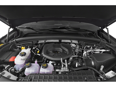 2023 Jeep Grand Cherokee Trailhawk 4xe