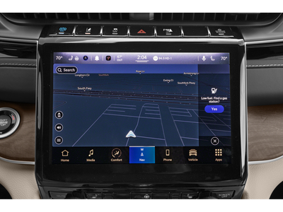 2023 Jeep Grand Cherokee Trailhawk 4xe