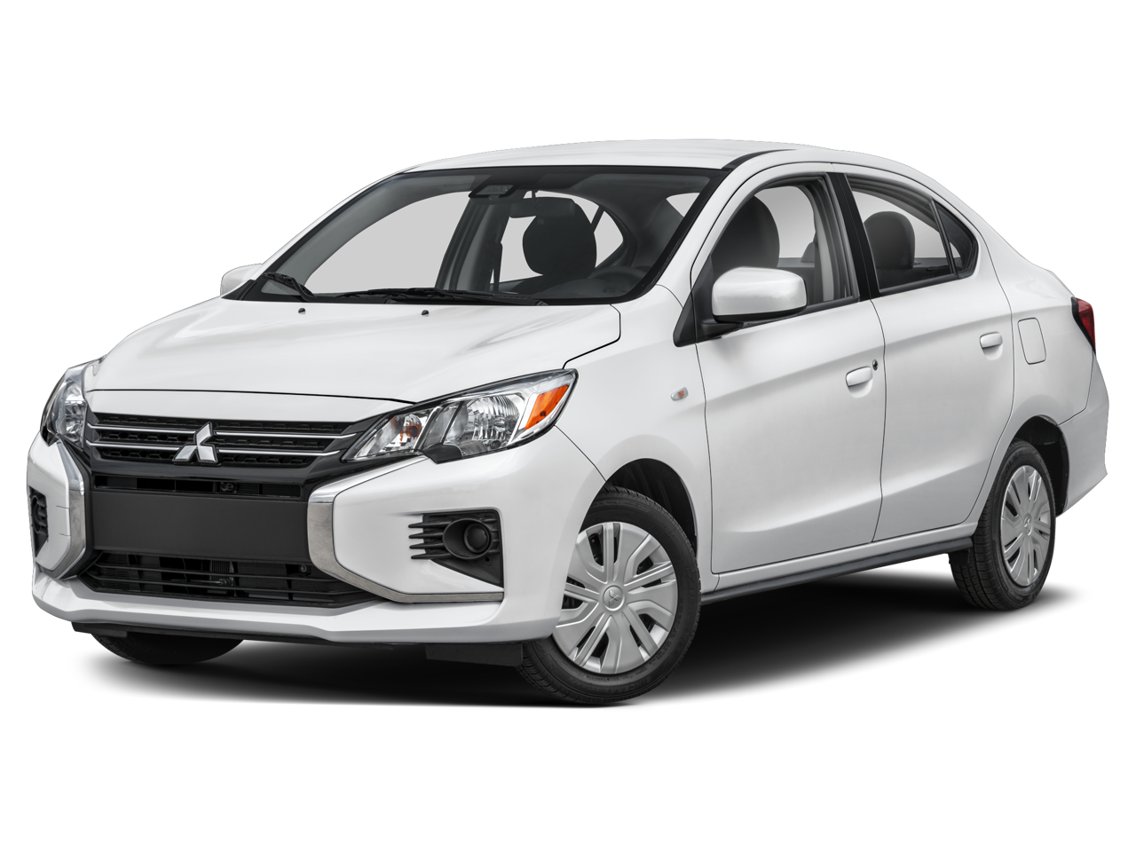 2023 Mitsubishi Mirage G4 ES
