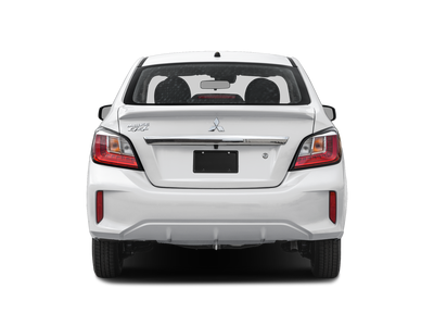 2023 Mitsubishi Mirage G4 ES